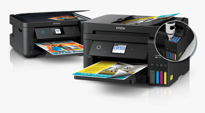 اطلاعاتی درباره پرینتر Printer